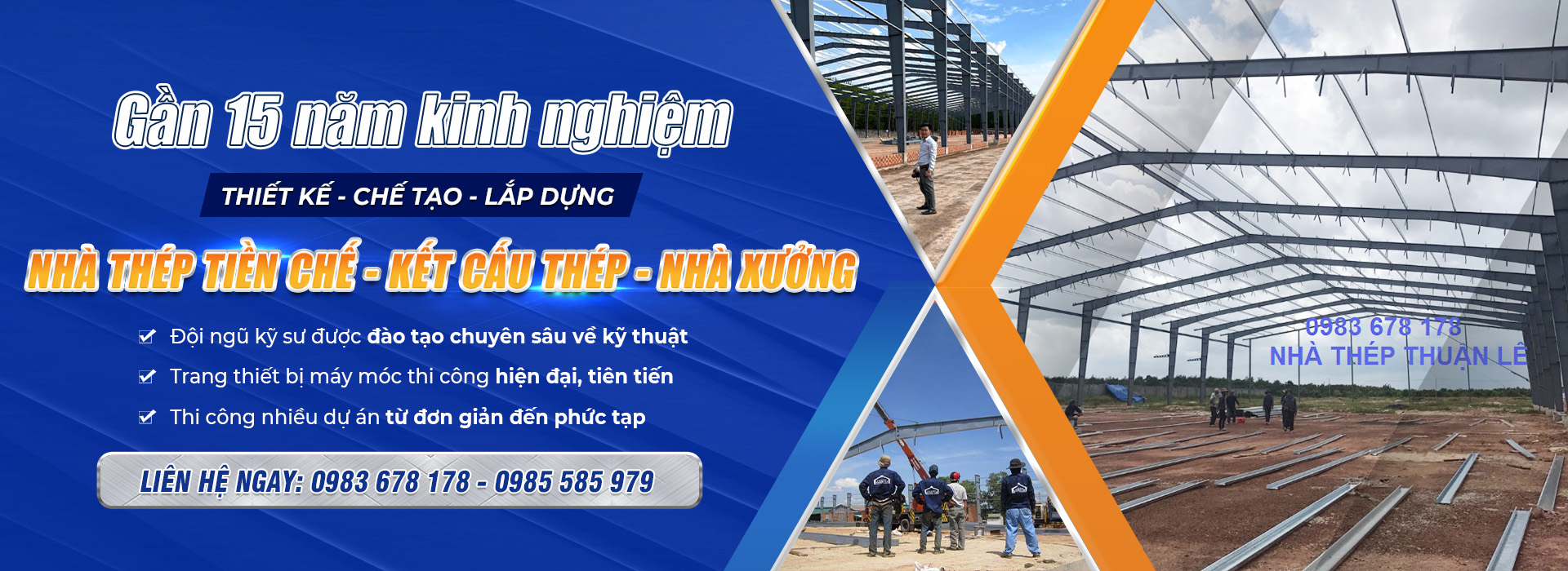 CÔNG TY TNHH THUẬN LÊ